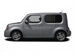 Nissan Cube 2009 года (US)